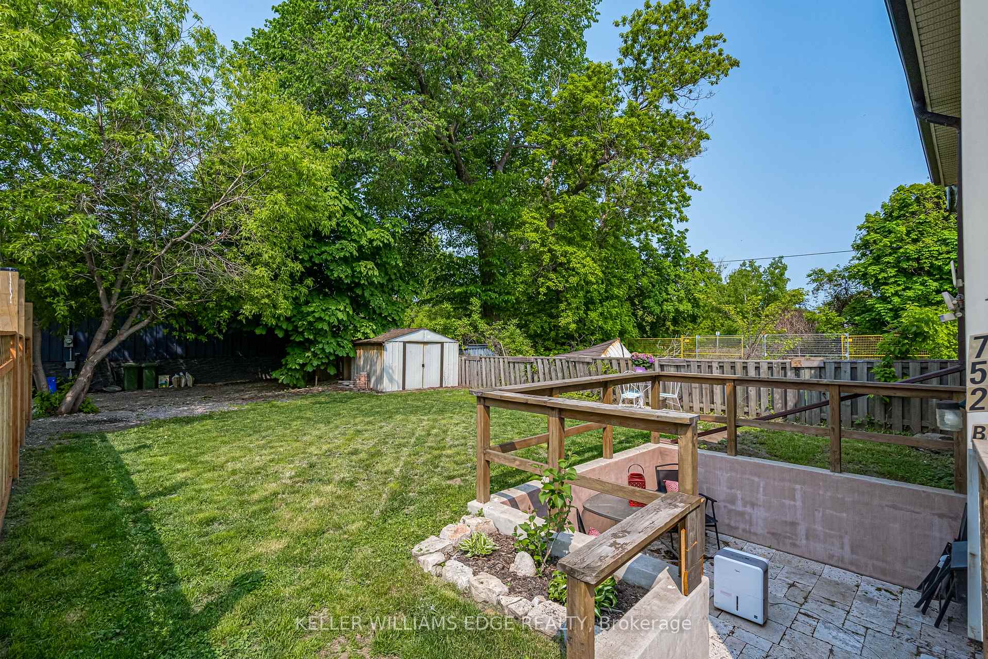 Photo 1 of Unit Basement, 752 Beach Boulevard, Hamilton, Hamilton Beach — HOMEH