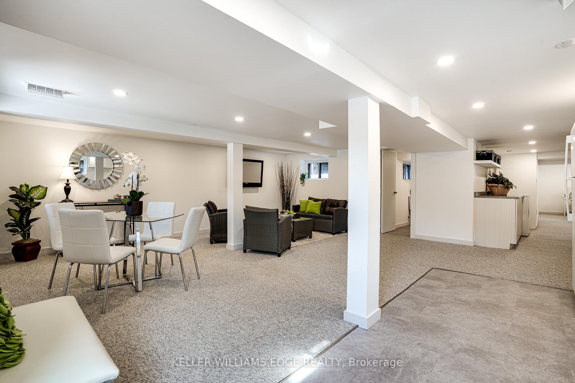 Photo 3 of Unit Basement, 752 Beach Boulevard, Hamilton, Hamilton Beach — HOMEH