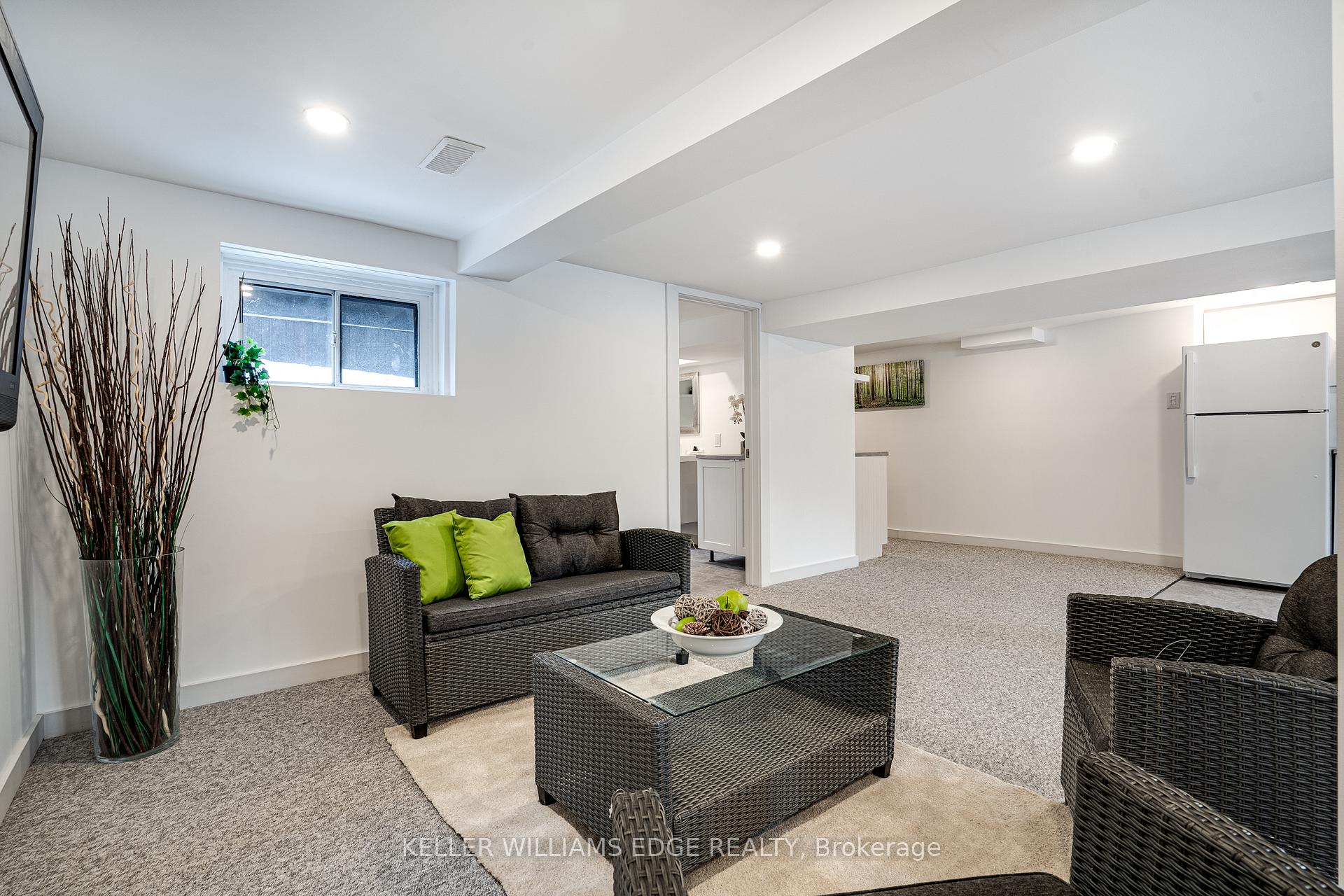 Photo 7 of Unit Basement, 752 Beach Boulevard, Hamilton, Hamilton Beach — HOMEH