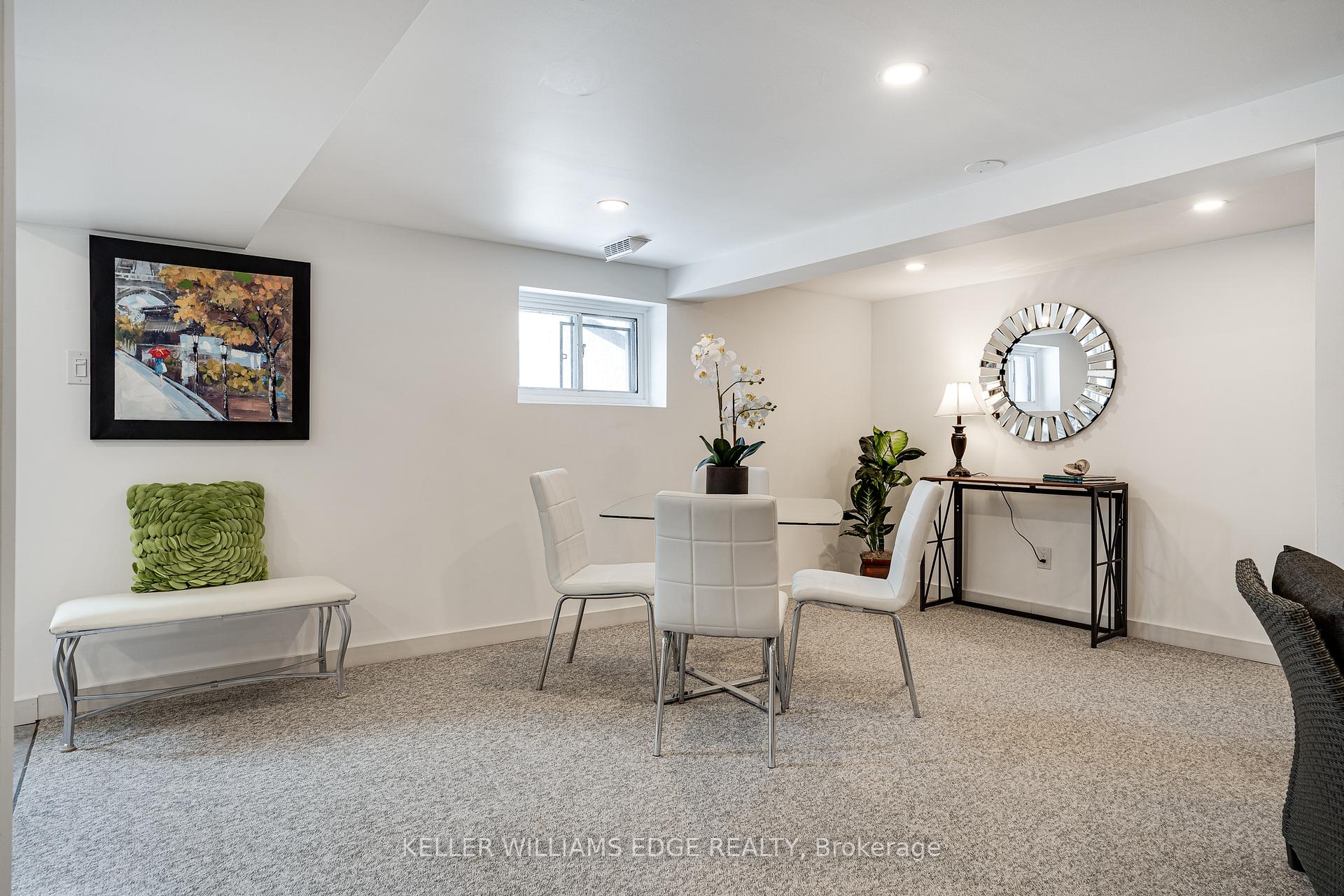 Photo 9 of Unit Basement, 752 Beach Boulevard, Hamilton, Hamilton Beach — HOMEH