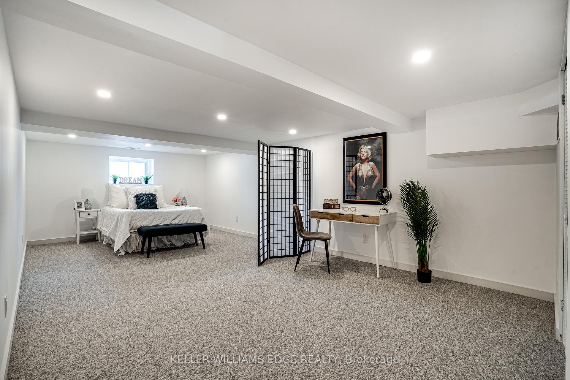 Photo 11 of Unit Basement, 752 Beach Boulevard, Hamilton, Hamilton Beach — HOMEH