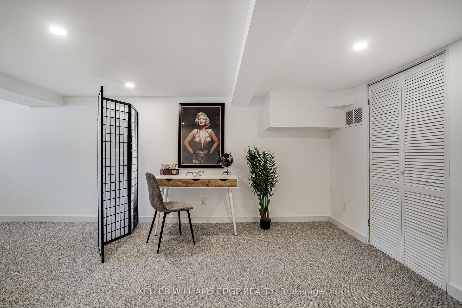 Photo 12 of Unit Basement, 752 Beach Boulevard, Hamilton, Hamilton Beach — HOMEH
