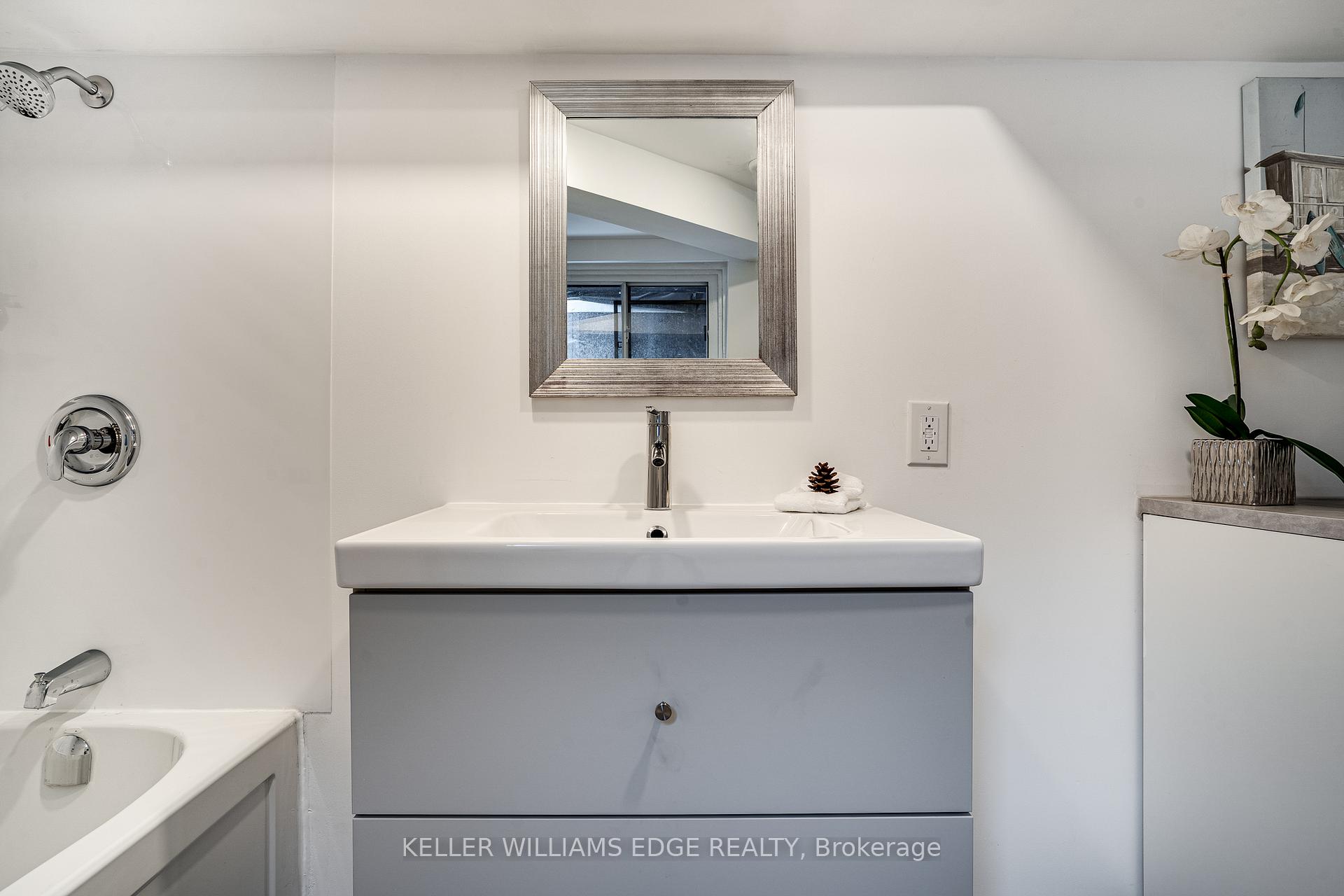 Photo 13 of Unit Basement, 752 Beach Boulevard, Hamilton, Hamilton Beach — HOMEH