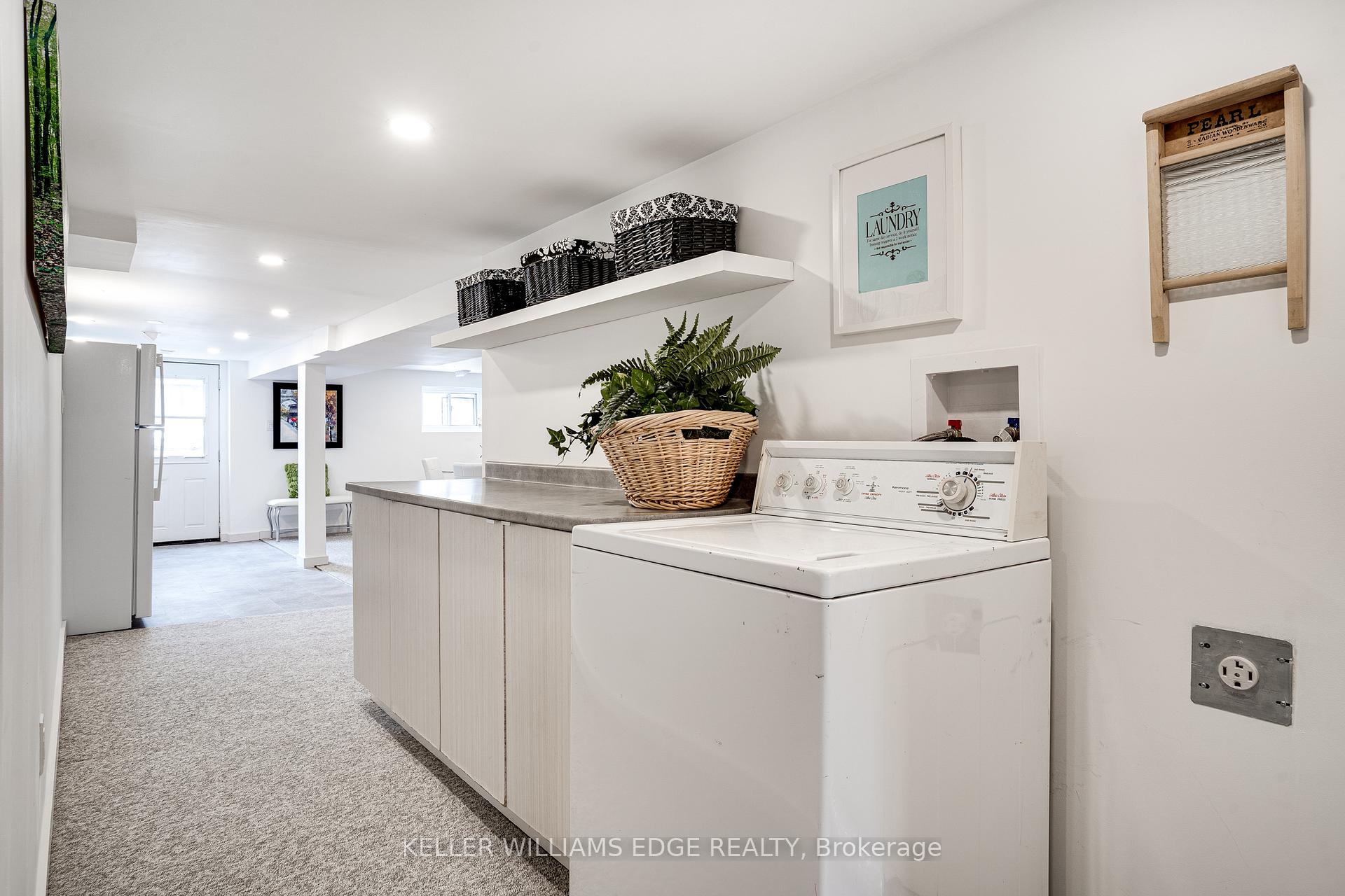Photo 15 of Unit Basement, 752 Beach Boulevard, Hamilton, Hamilton Beach — HOMEH