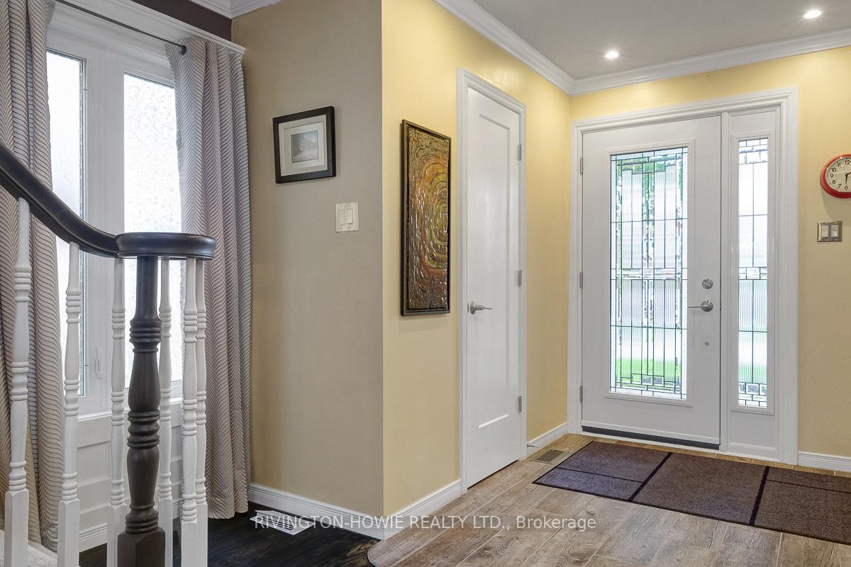 Photo 3 of 40 Rowe Drive, Ottawa, Kanata - Katimavik — HOMEH