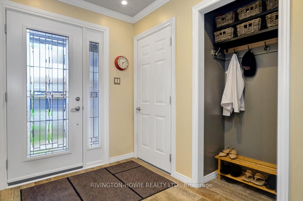 Photo 4 of 40 Rowe Drive, Ottawa, Kanata - Katimavik — HOMEH