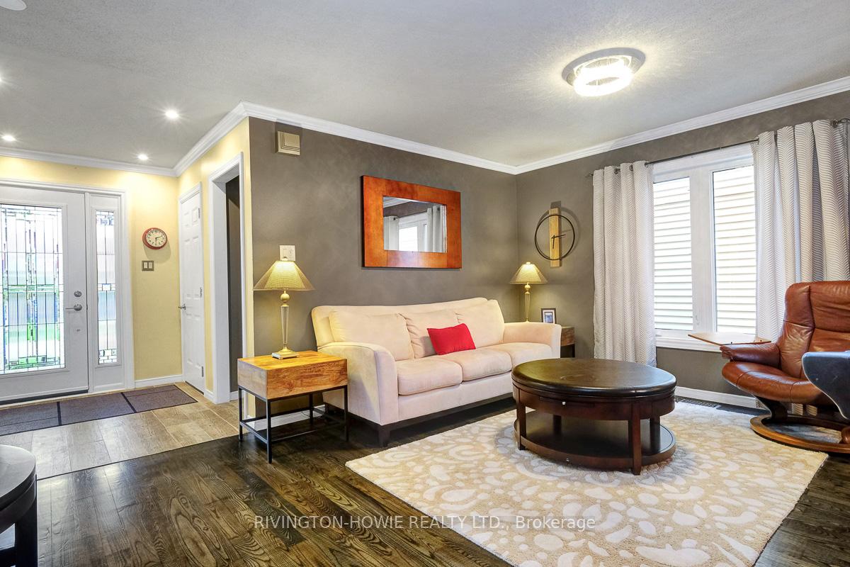 Photo 7 of 40 Rowe Drive, Ottawa, Kanata - Katimavik — HOMEH