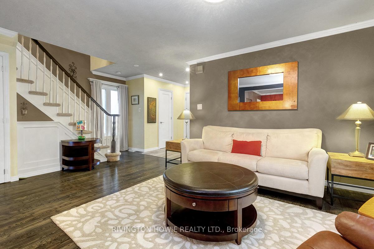 Photo 9 of 40 Rowe Drive, Ottawa, Kanata - Katimavik — HOMEH