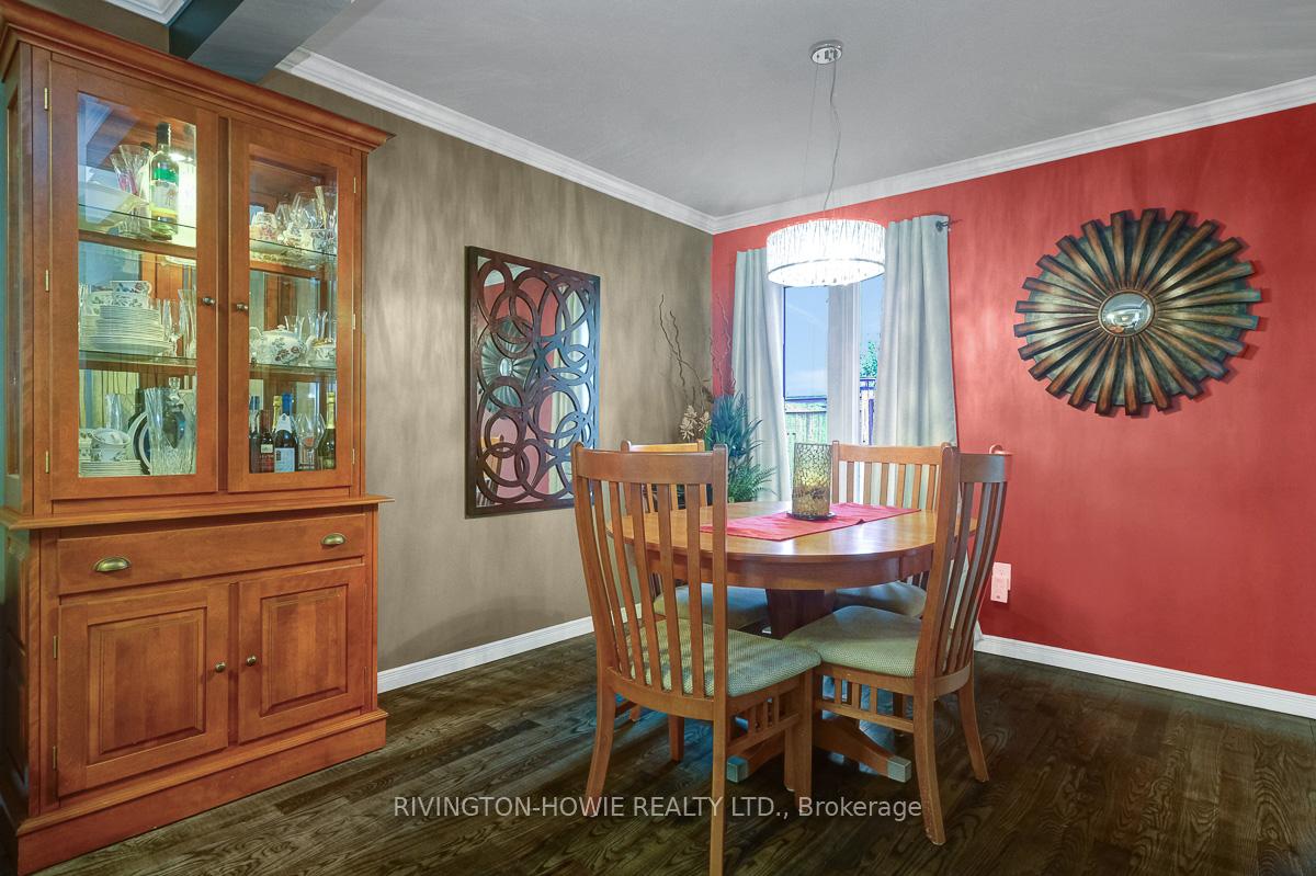 Photo 11 of 40 Rowe Drive, Ottawa, Kanata - Katimavik — HOMEH