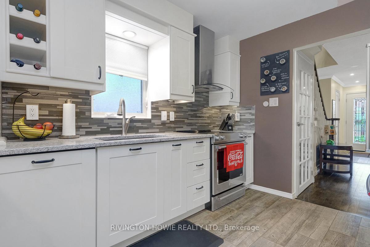 Photo 14 of 40 Rowe Drive, Ottawa, Kanata - Katimavik — HOMEH