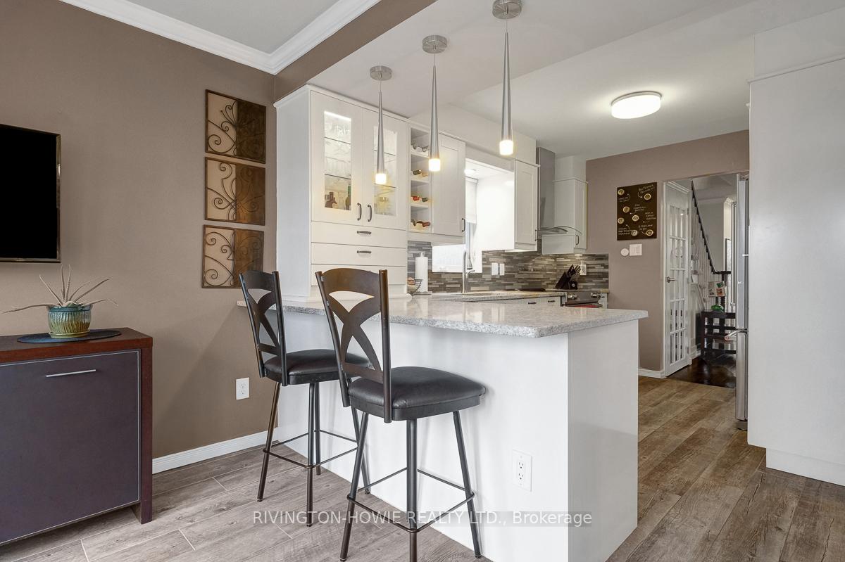 Photo 17 of 40 Rowe Drive, Ottawa, Kanata - Katimavik — HOMEH