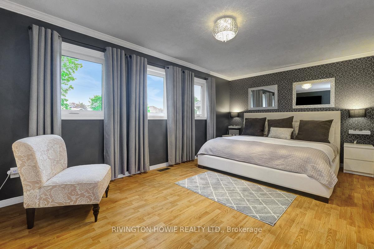 Photo 24 of 40 Rowe Drive, Ottawa, Kanata - Katimavik — HOMEH