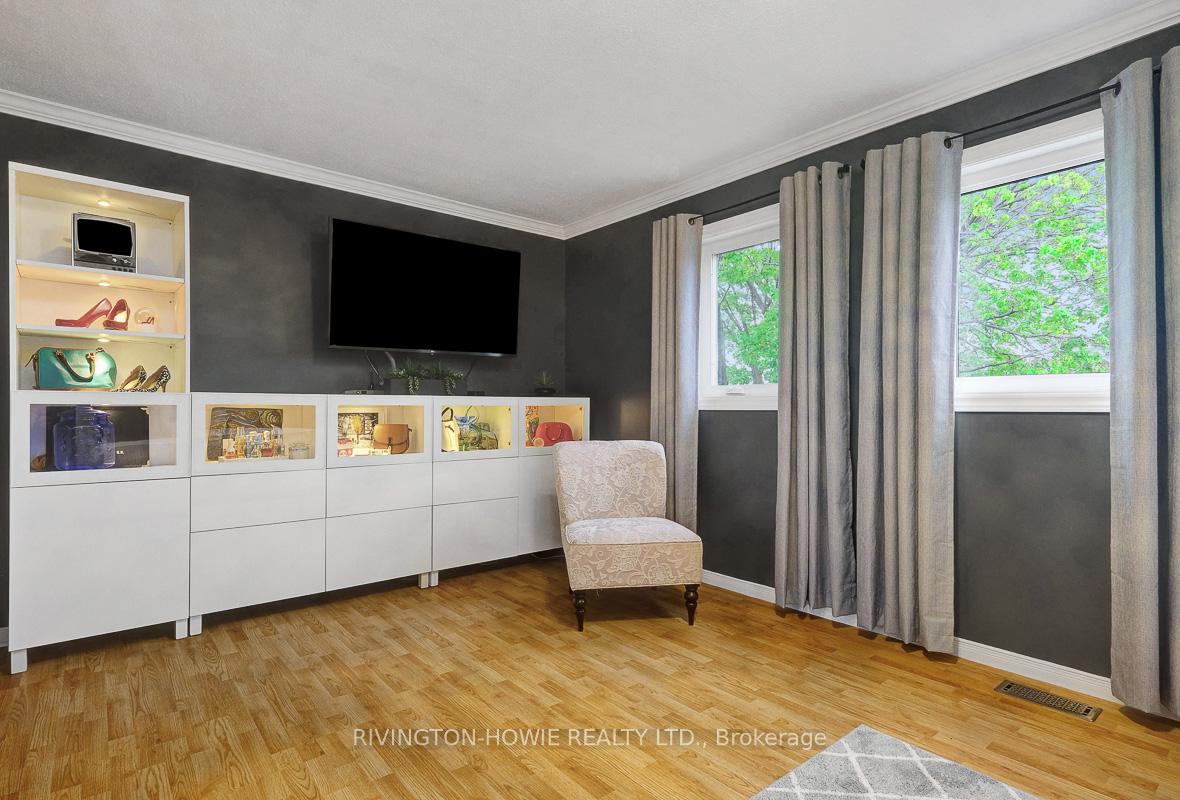 Photo 25 of 40 Rowe Drive, Ottawa, Kanata - Katimavik — HOMEH