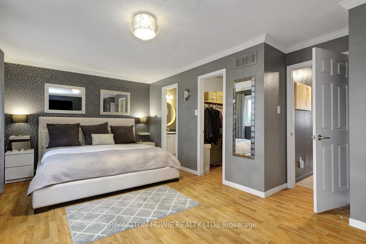 Photo 26 of 40 Rowe Drive, Ottawa, Kanata - Katimavik — HOMEH