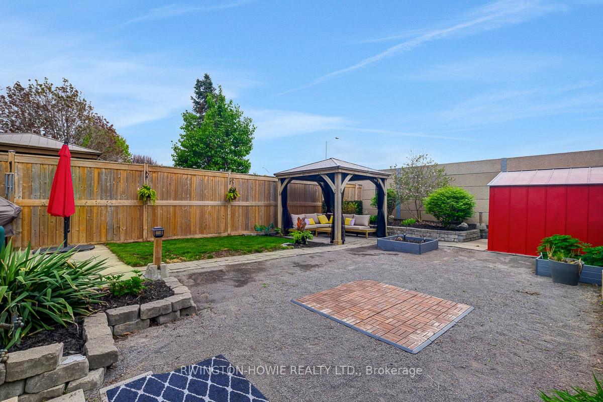 Photo 42 of 40 Rowe Drive, Ottawa, Kanata - Katimavik — HOMEH
