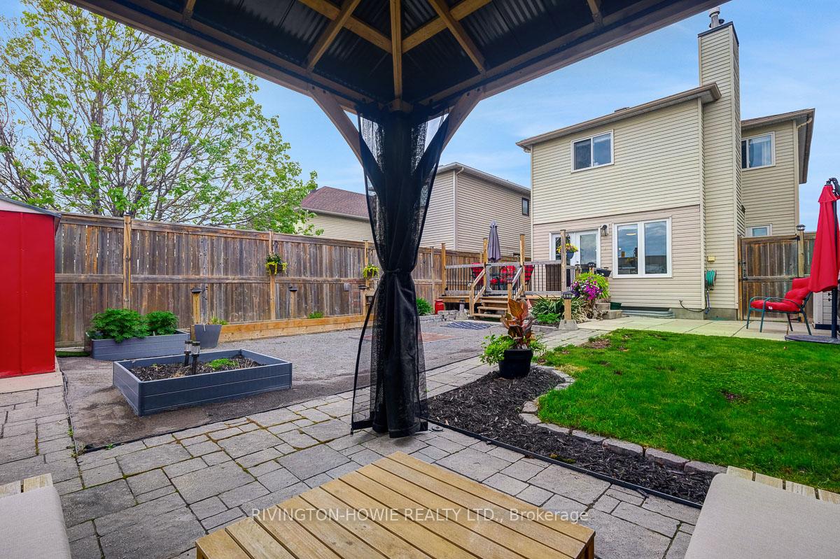 Photo 45 of 40 Rowe Drive, Ottawa, Kanata - Katimavik — HOMEH
