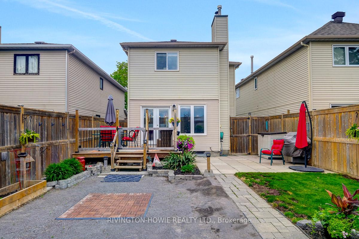 Photo 46 of 40 Rowe Drive, Ottawa, Kanata - Katimavik — HOMEH
