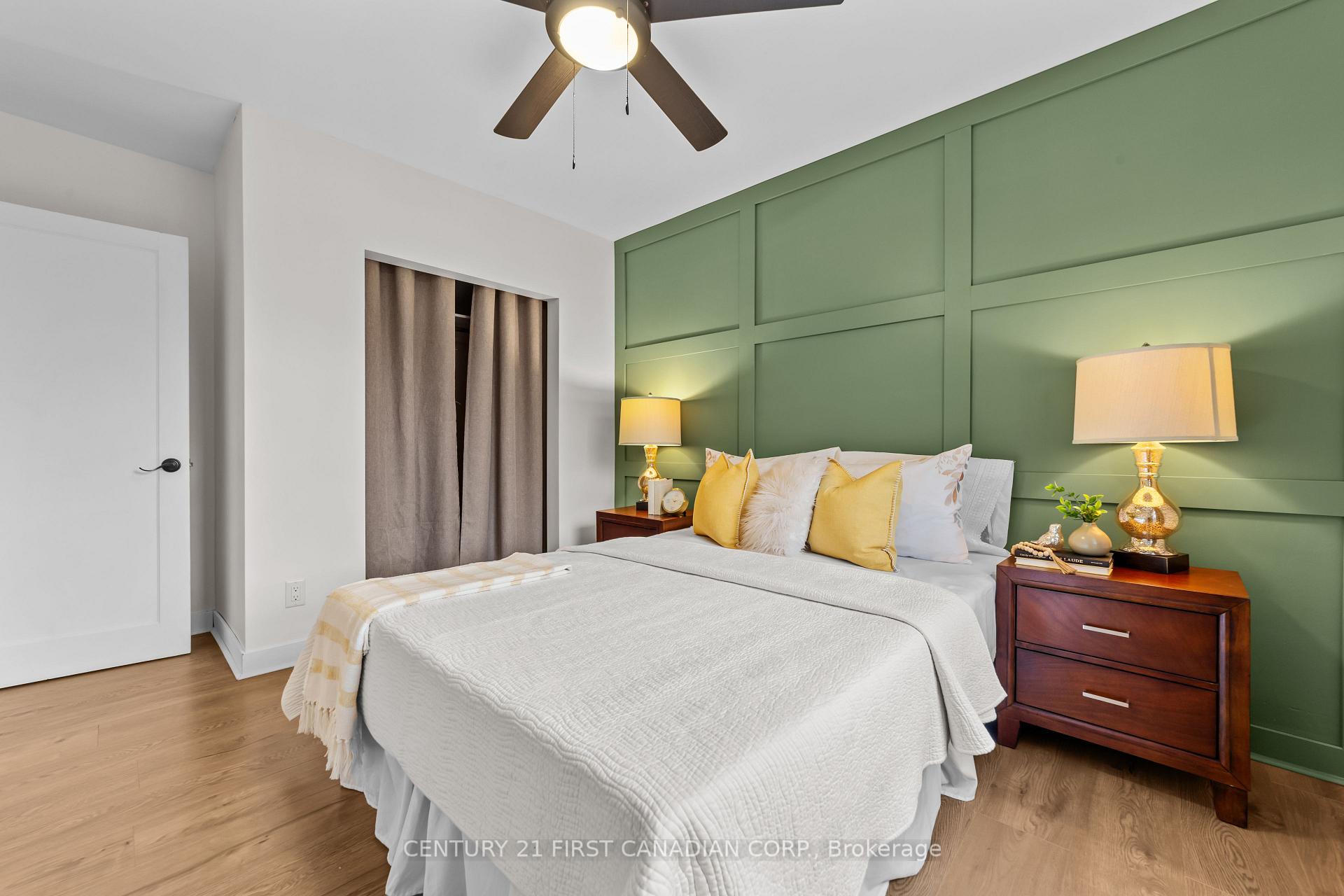 Photo 17 of 24342 Poplar Hill Road, Middlesex Centre, Poplar Hill — HOMEH