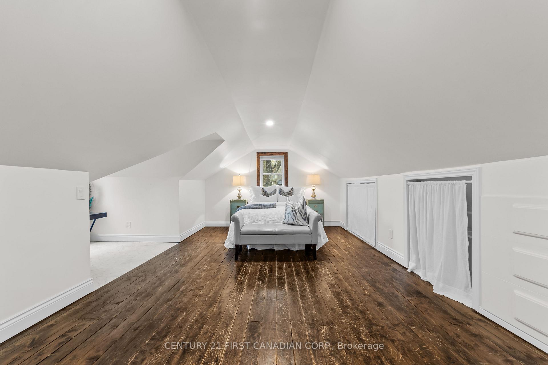 Photo 19 of 24342 Poplar Hill Road, Middlesex Centre, Poplar Hill — HOMEH