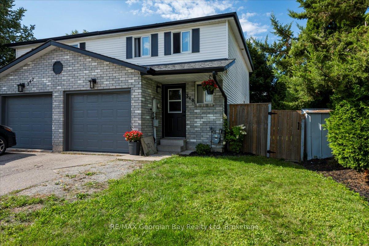 Photo 18 of 340 Rose Crescent, Midland — HOMEH
