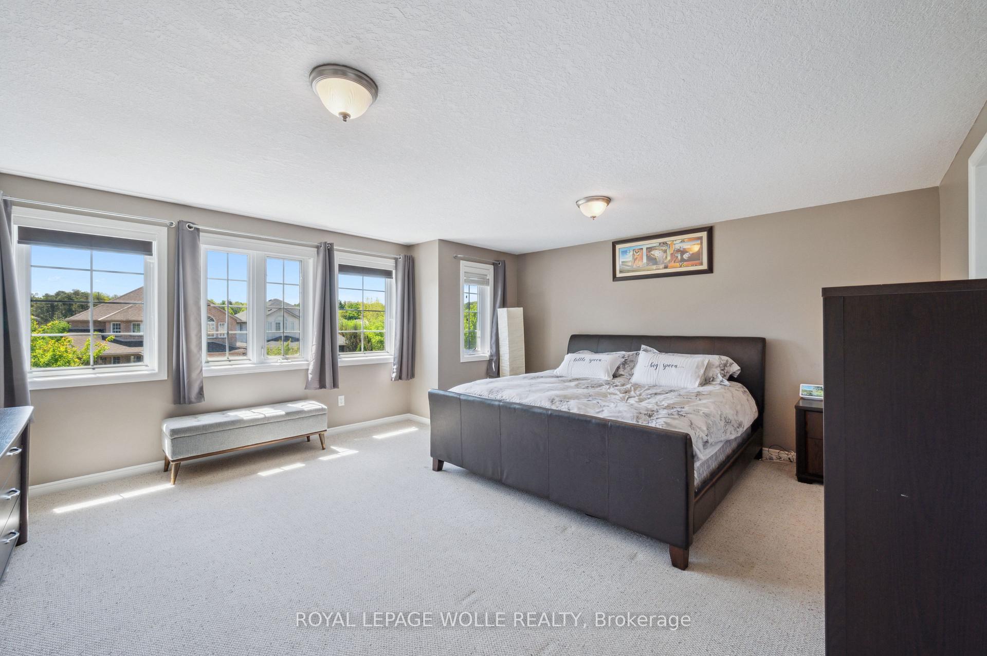 Photo 24 of 904 Rush Meadow Court, Kitchener — HOMEH