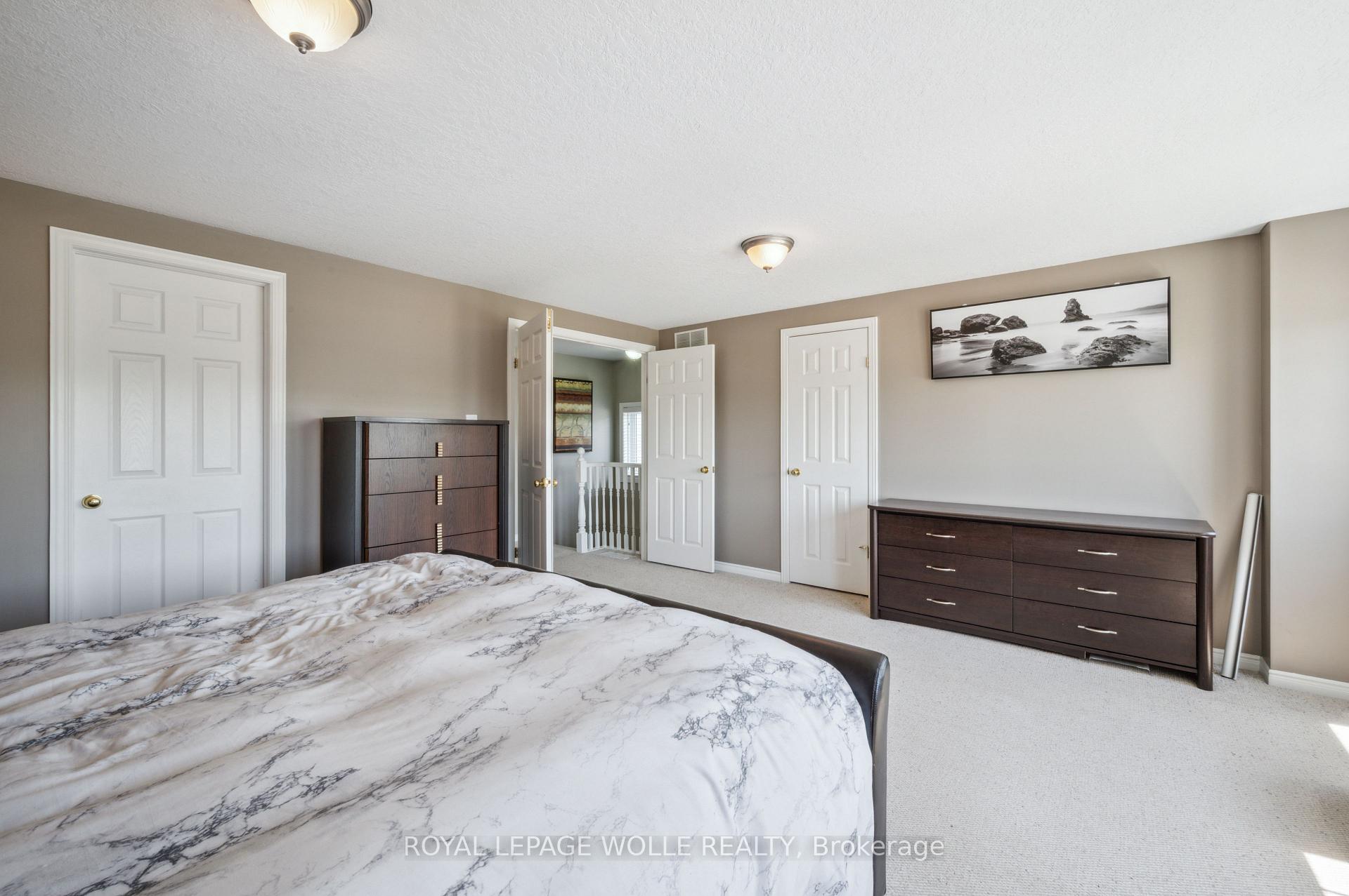 Photo 25 of 904 Rush Meadow Court, Kitchener — HOMEH