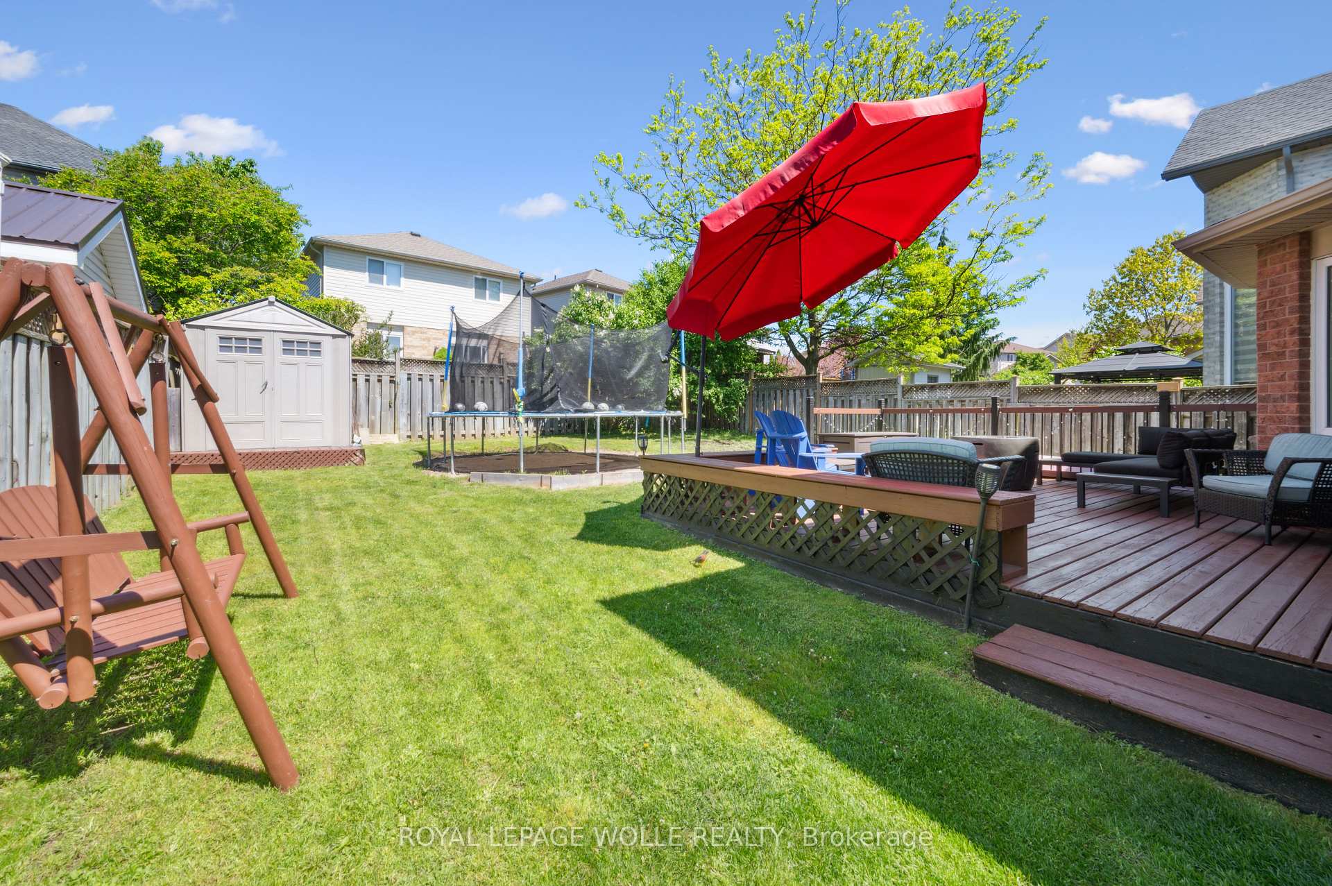 Photo 34 of 904 Rush Meadow Court, Kitchener — HOMEH