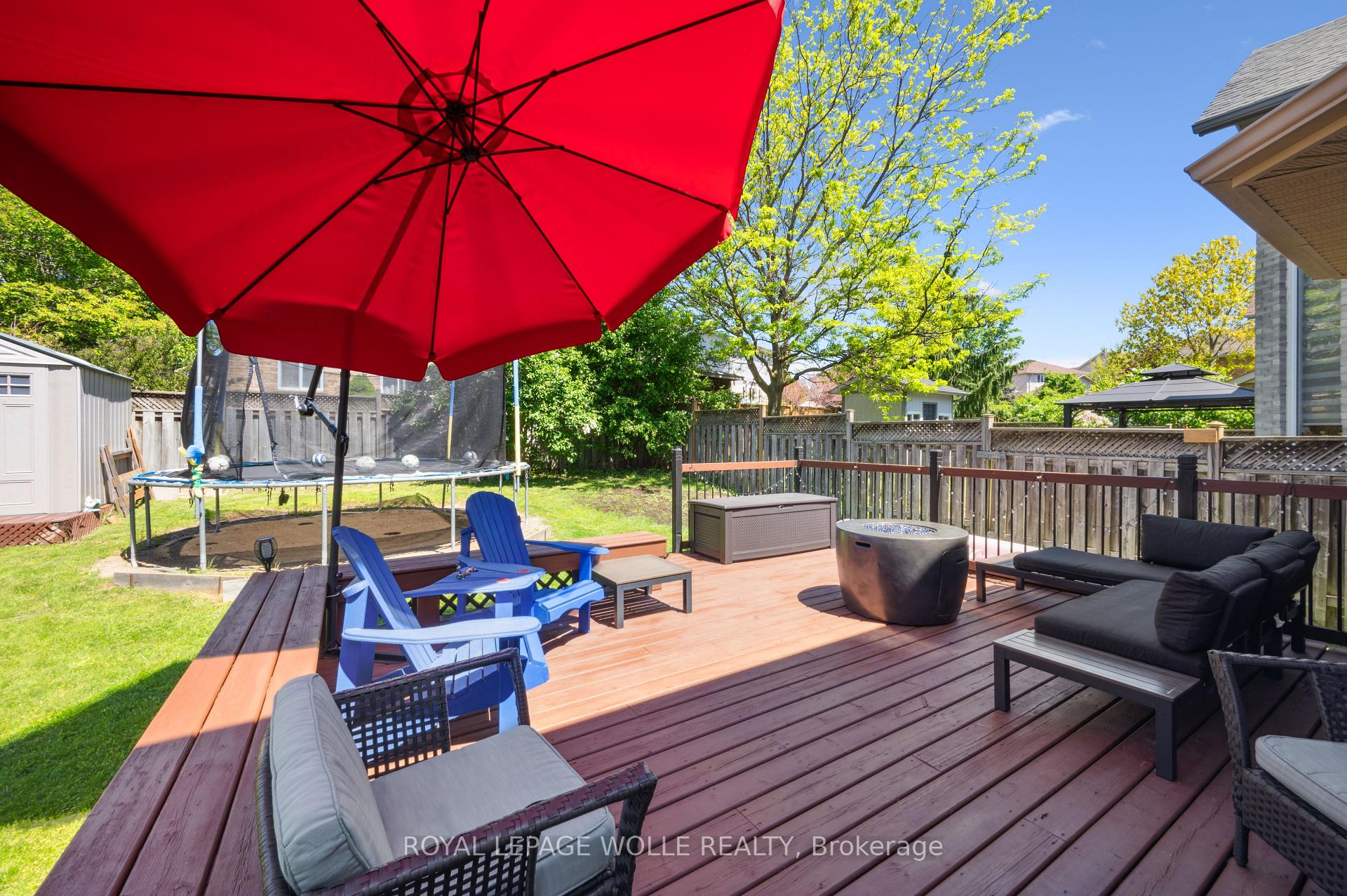 Photo 35 of 904 Rush Meadow Court, Kitchener — HOMEH