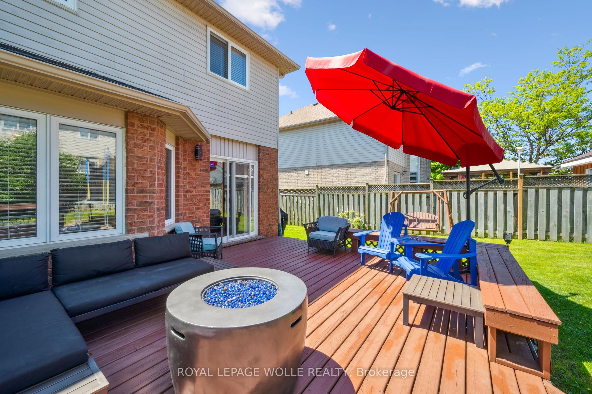 Photo 36 of 904 Rush Meadow Court, Kitchener — HOMEH