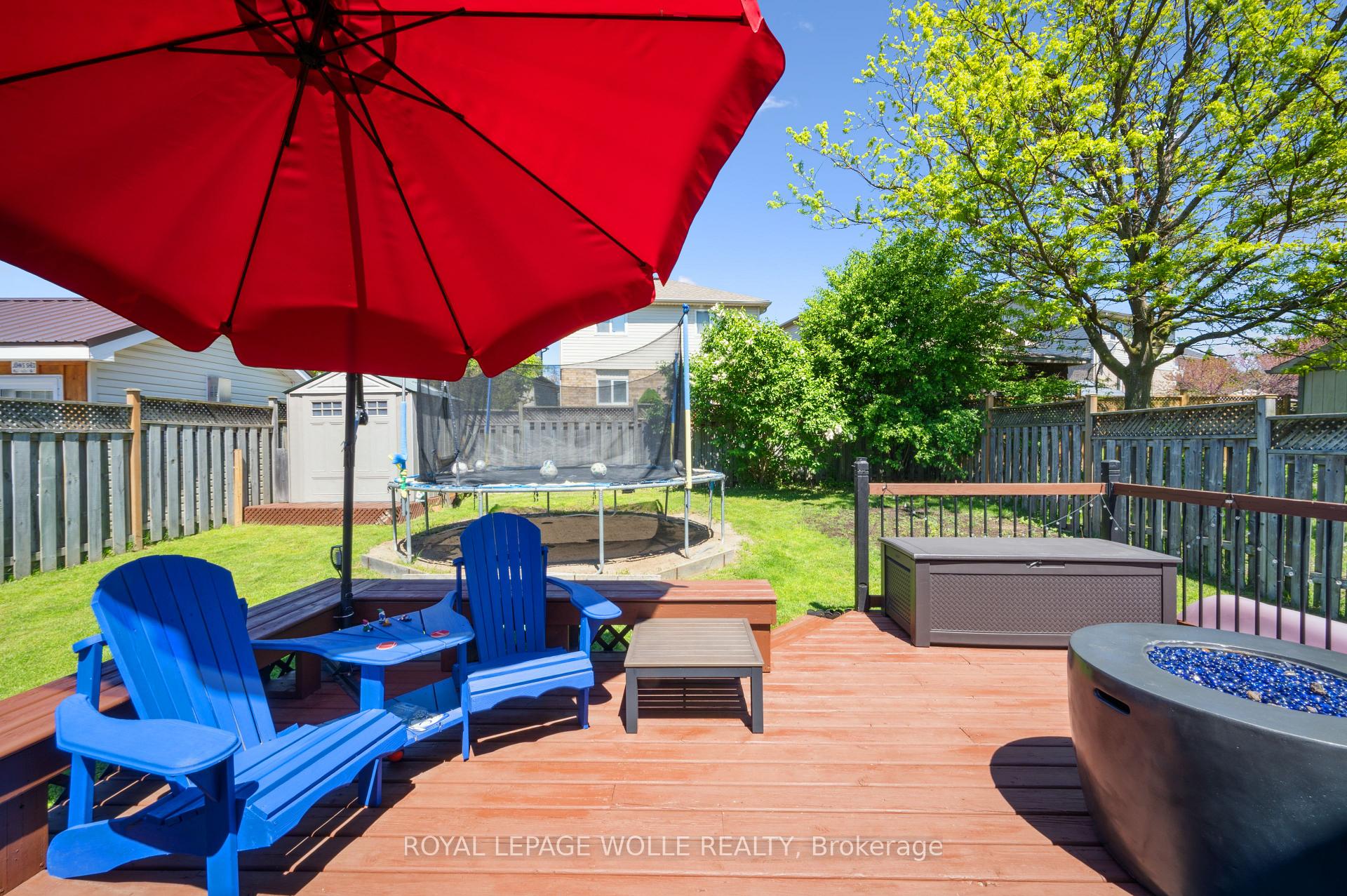 Photo 37 of 904 Rush Meadow Court, Kitchener — HOMEH