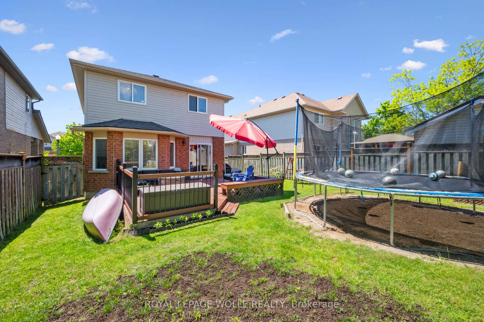 Photo 38 of 904 Rush Meadow Court, Kitchener — HOMEH