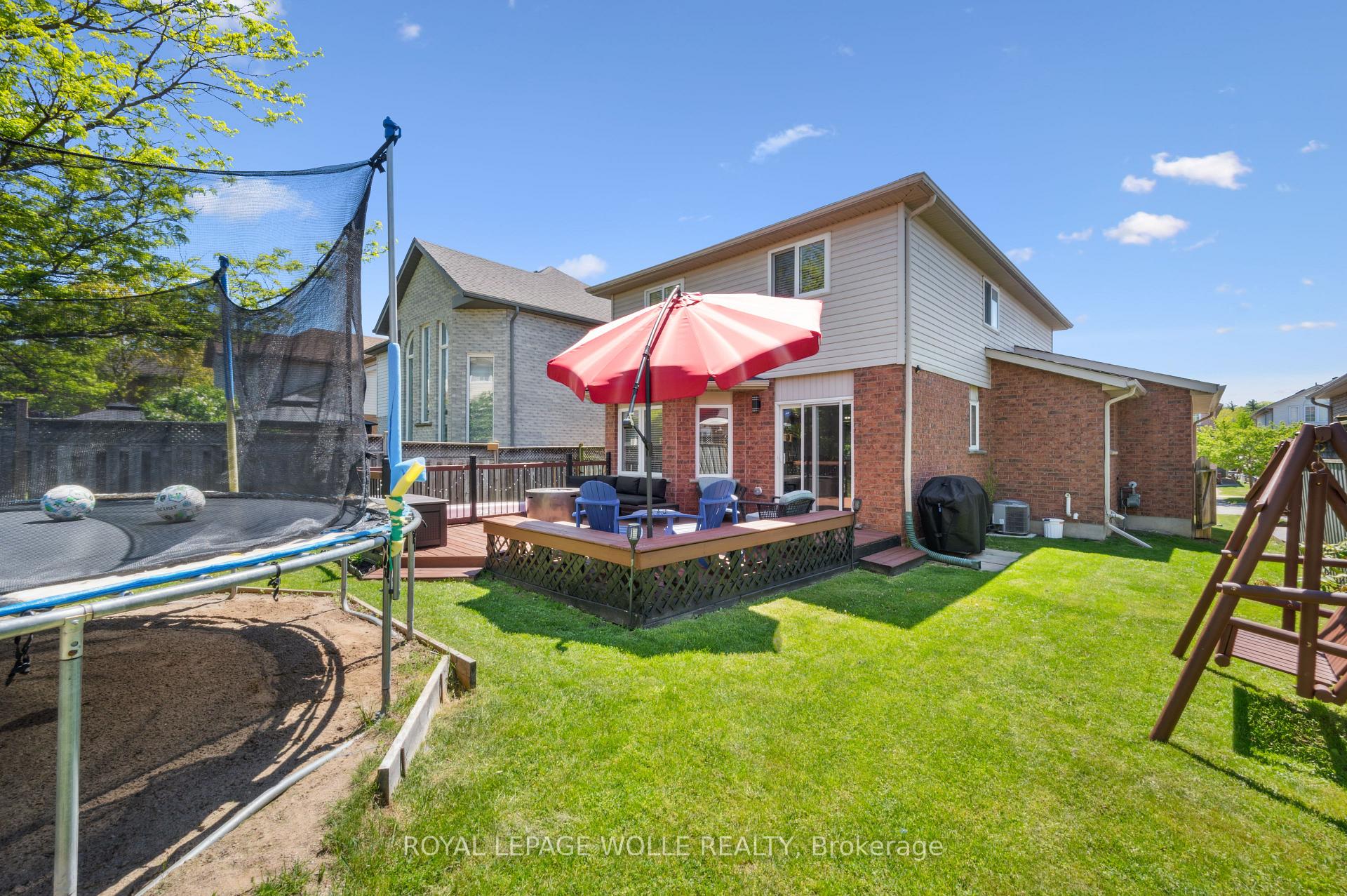 Photo 39 of 904 Rush Meadow Court, Kitchener — HOMEH