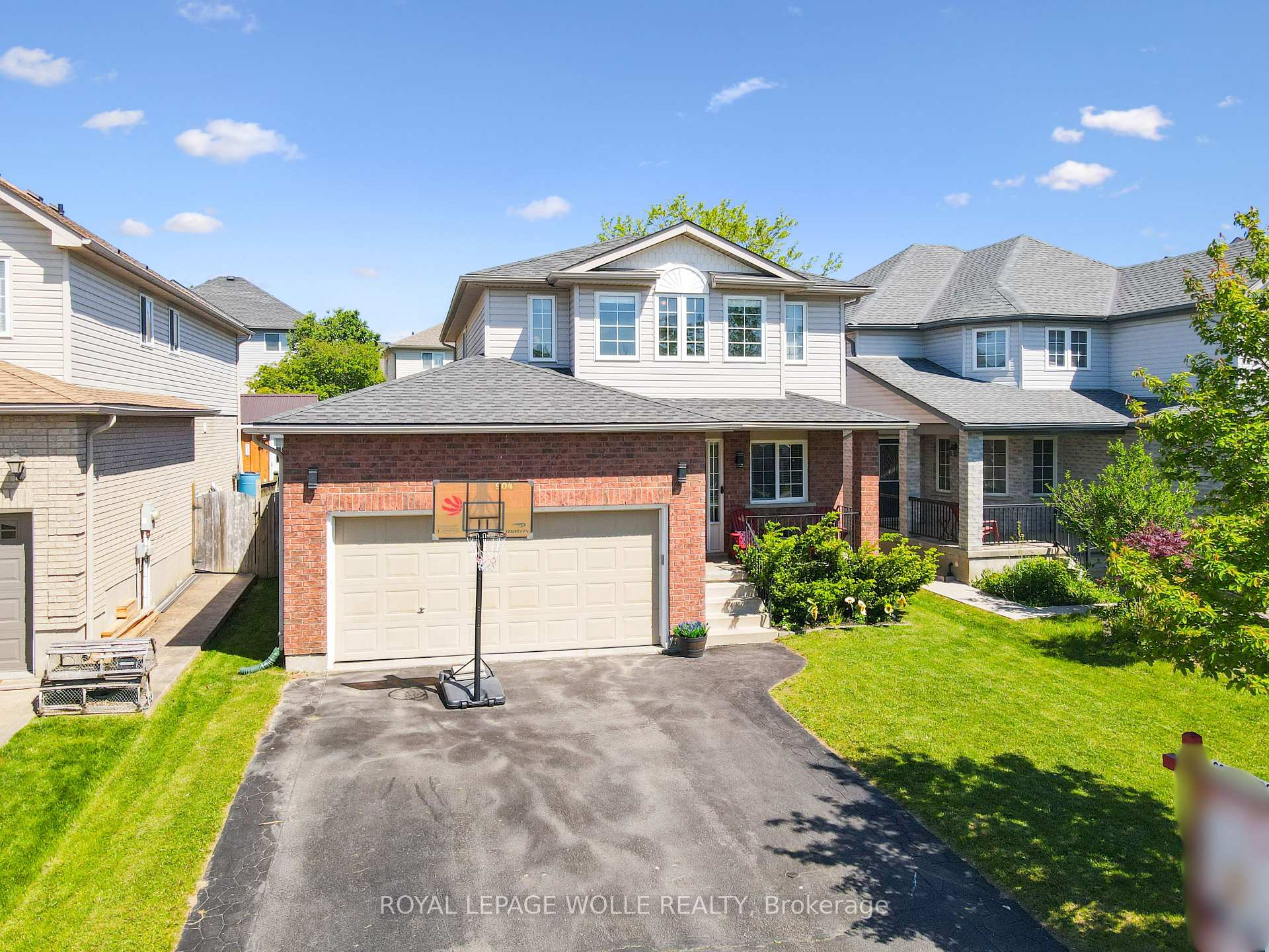 Photo 40 of 904 Rush Meadow Court, Kitchener — HOMEH
