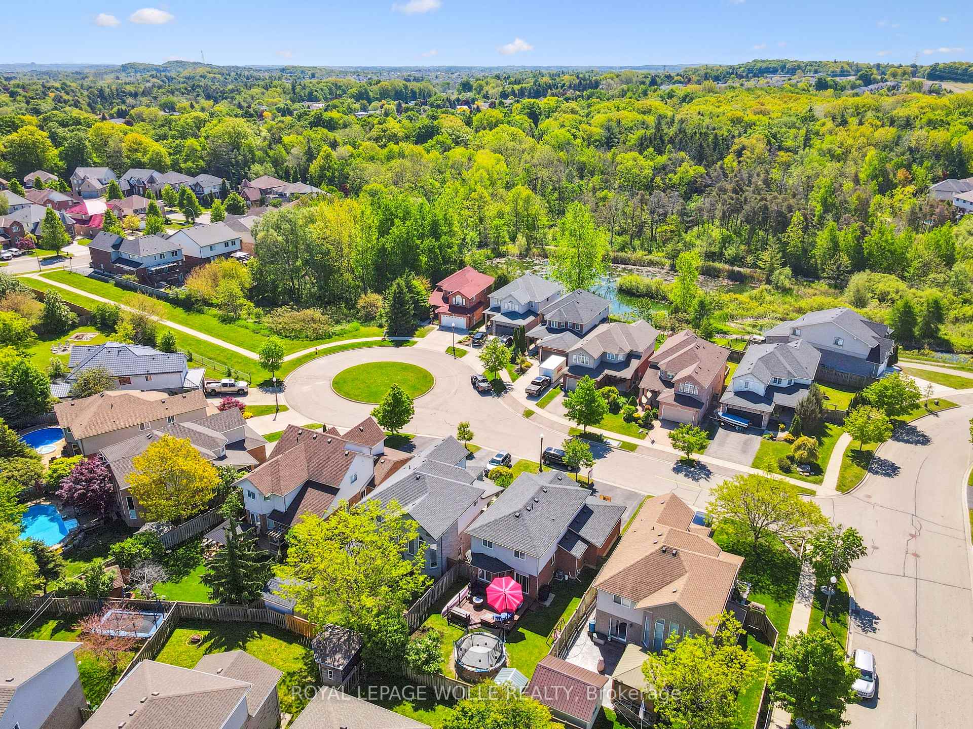 Photo 43 of 904 Rush Meadow Court, Kitchener — HOMEH
