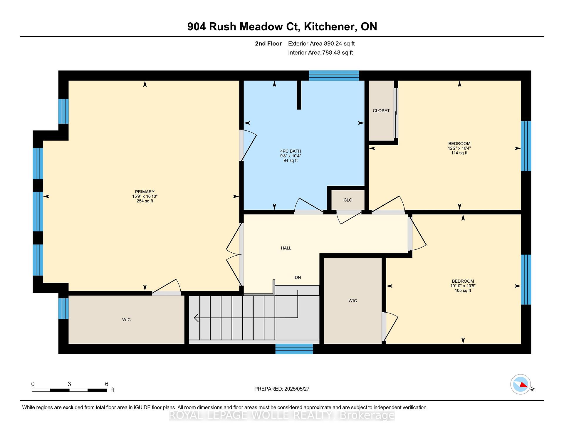 Photo 46 of 904 Rush Meadow Court, Kitchener — HOMEH
