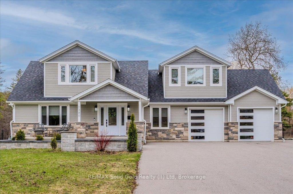 Photo 1 of 1380 Doon Village Road, Kitchener — HOMEH