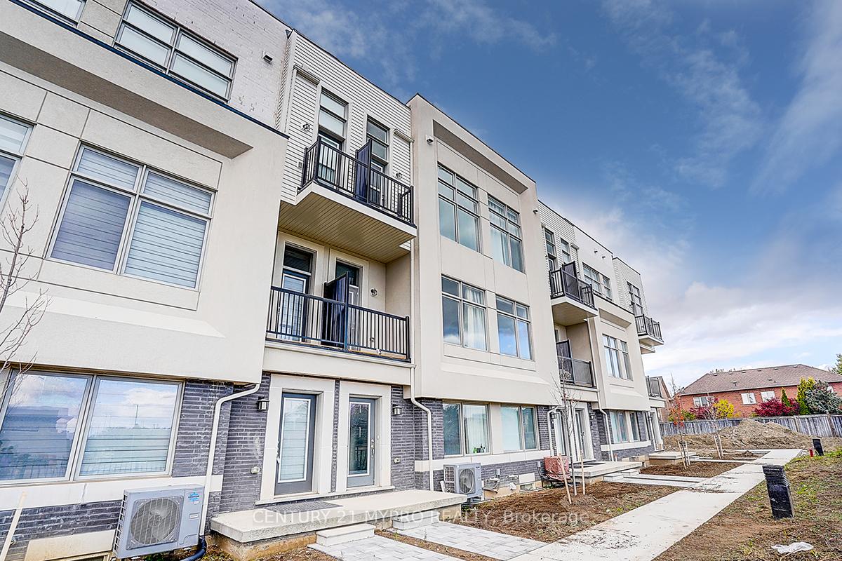 Photo 3 of 35 Alan Francis Lane, Markham, Cachet — HOMEH