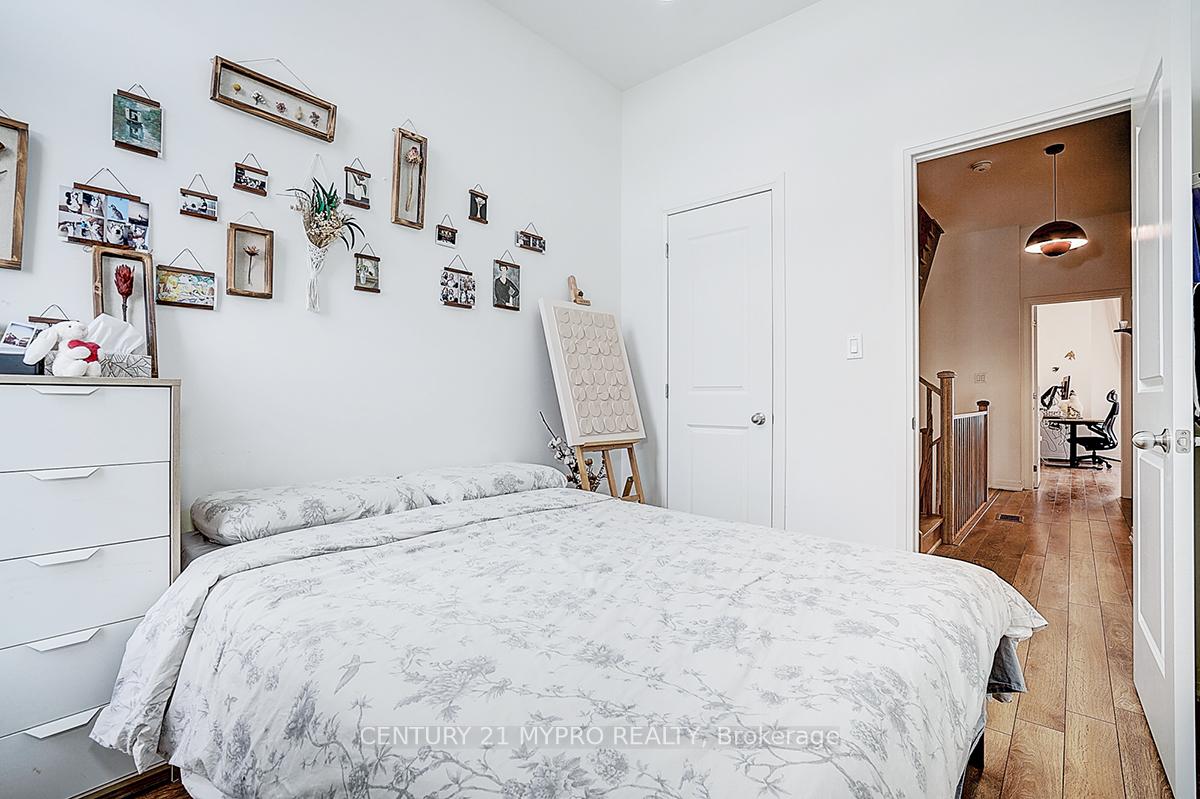 Photo 35 of 35 Alan Francis Lane, Markham, Cachet — HOMEH