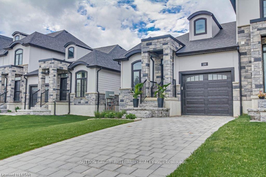 Photo 1 of 219 Winlow Way, Middlesex Centre, Rural Middlesex Centre — HOMEH