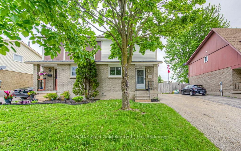 Photo 5 of 48 Timberlane Crescent, Kitchener — HOMEH