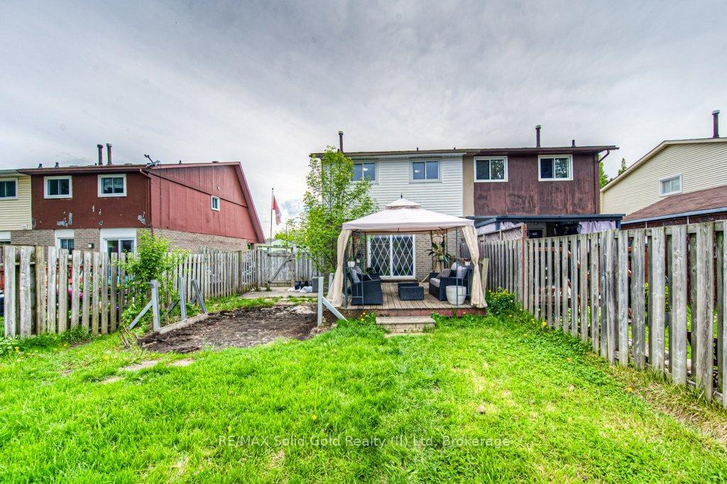 Photo 31 of 48 Timberlane Crescent, Kitchener — HOMEH