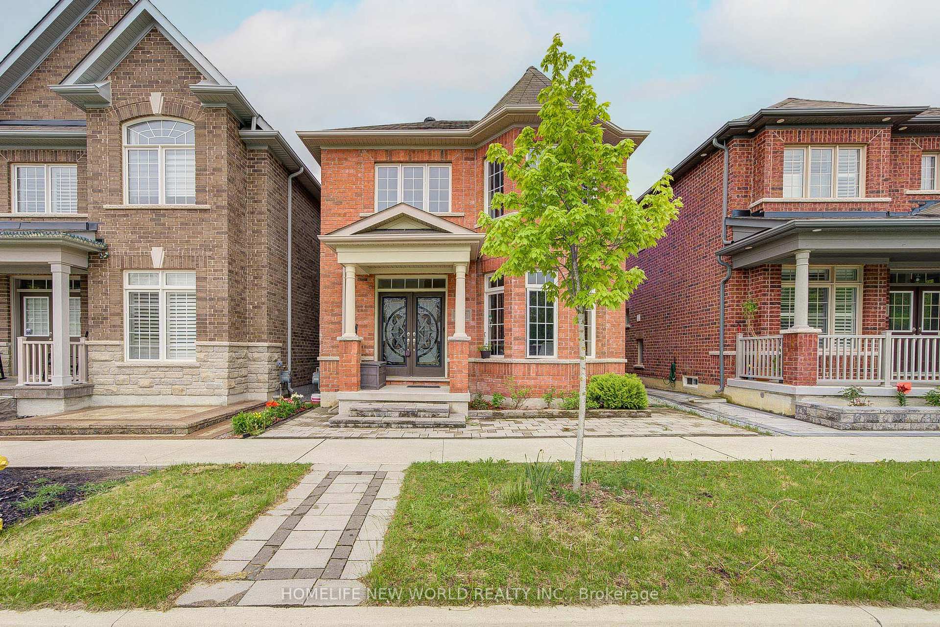 Photo 2 of 577 William Forster Road, Markham, Cornell — HOMEH