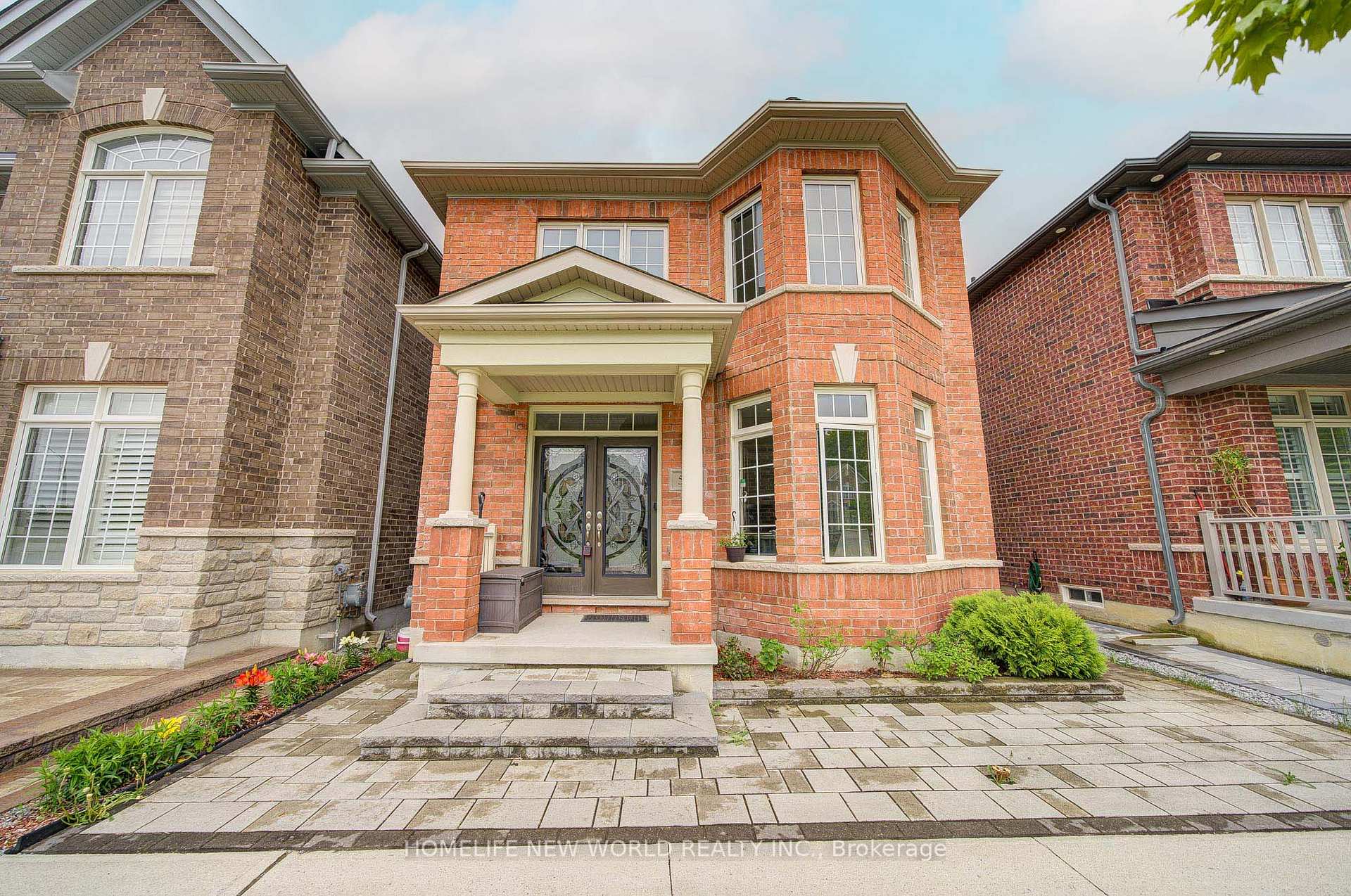 Photo 3 of 577 William Forster Road, Markham, Cornell — HOMEH