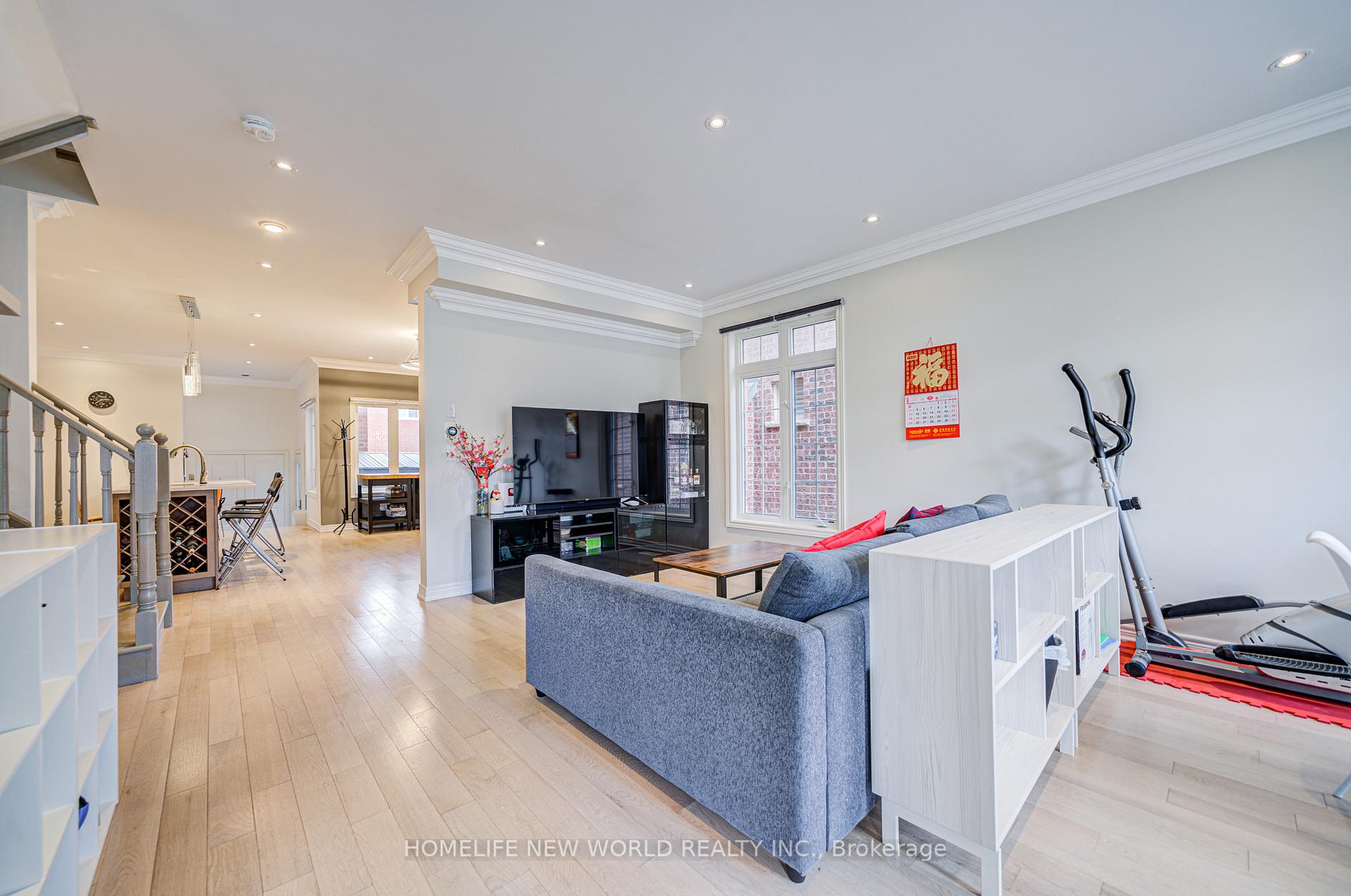 Photo 8 of 577 William Forster Road, Markham, Cornell — HOMEH