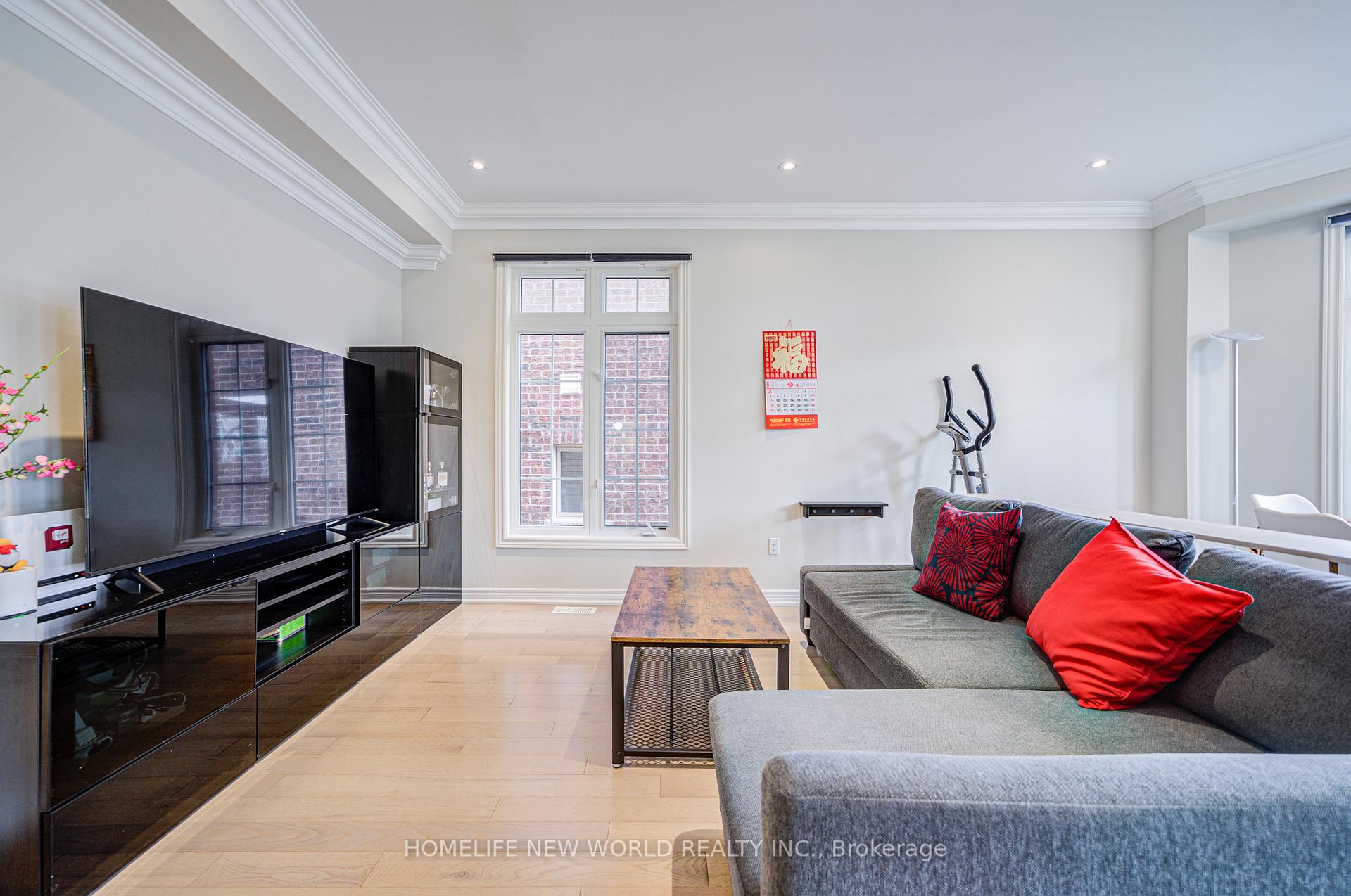 Photo 9 of 577 William Forster Road, Markham, Cornell — HOMEH