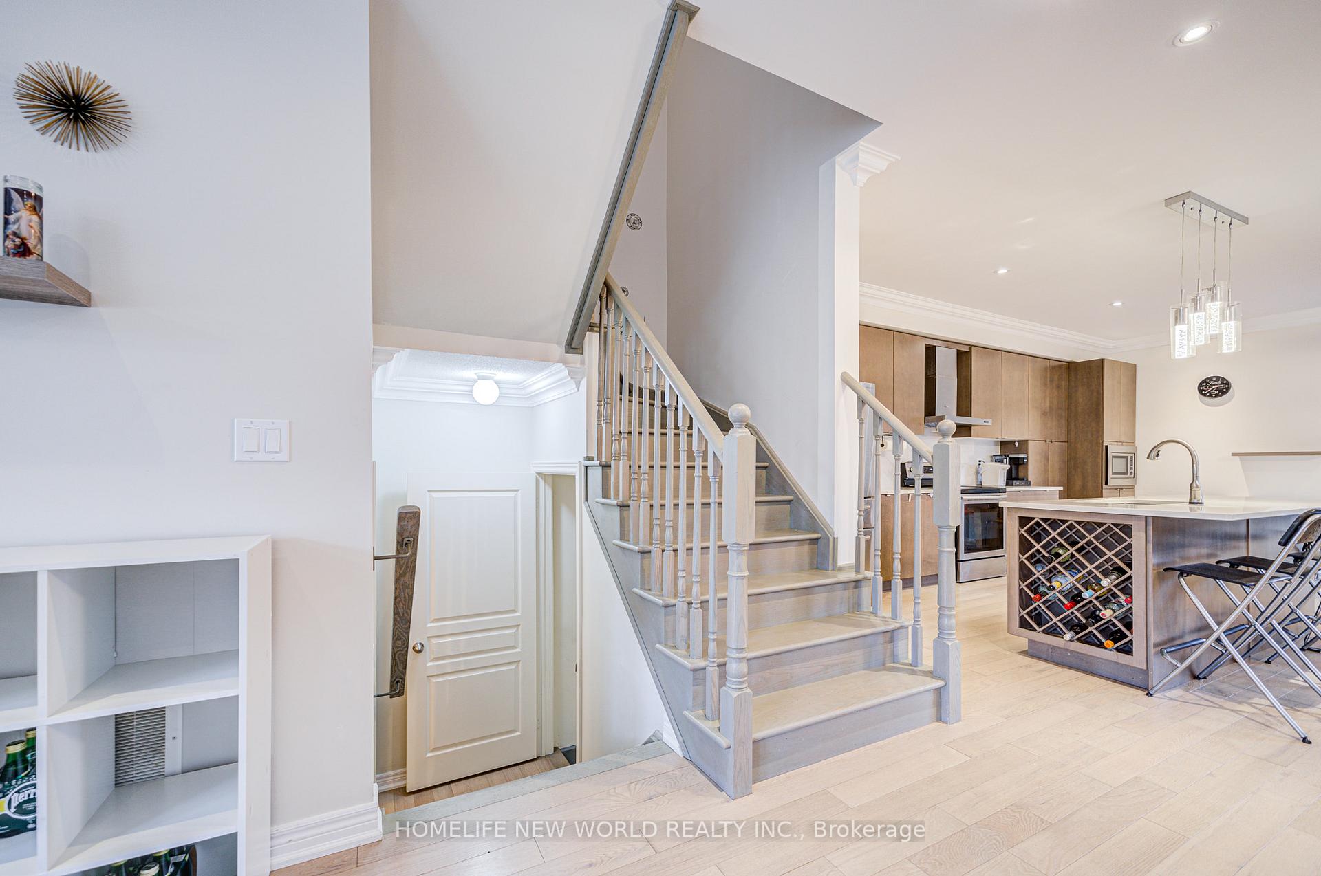 Photo 11 of 577 William Forster Road, Markham, Cornell — HOMEH