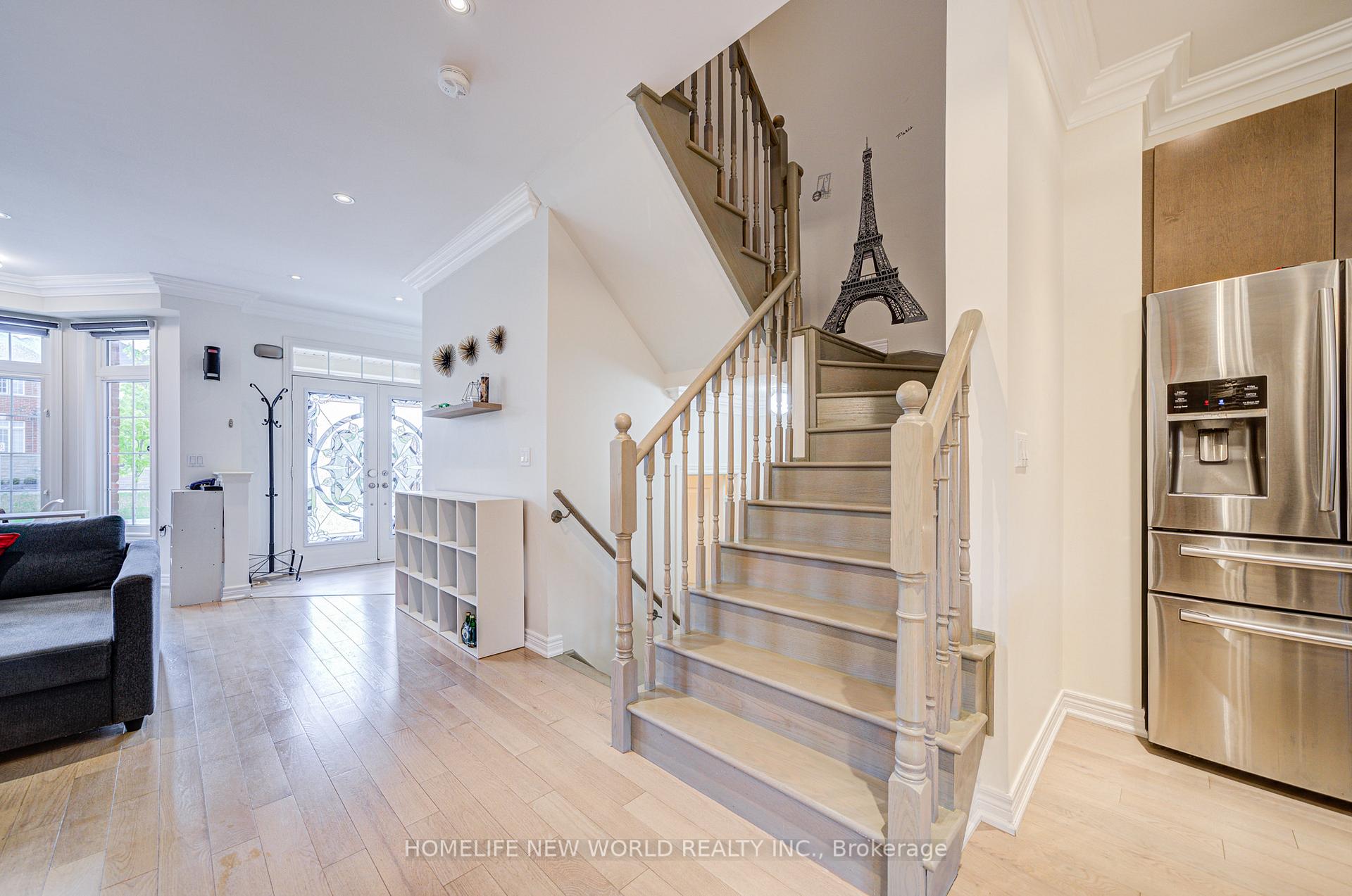 Photo 12 of 577 William Forster Road, Markham, Cornell — HOMEH