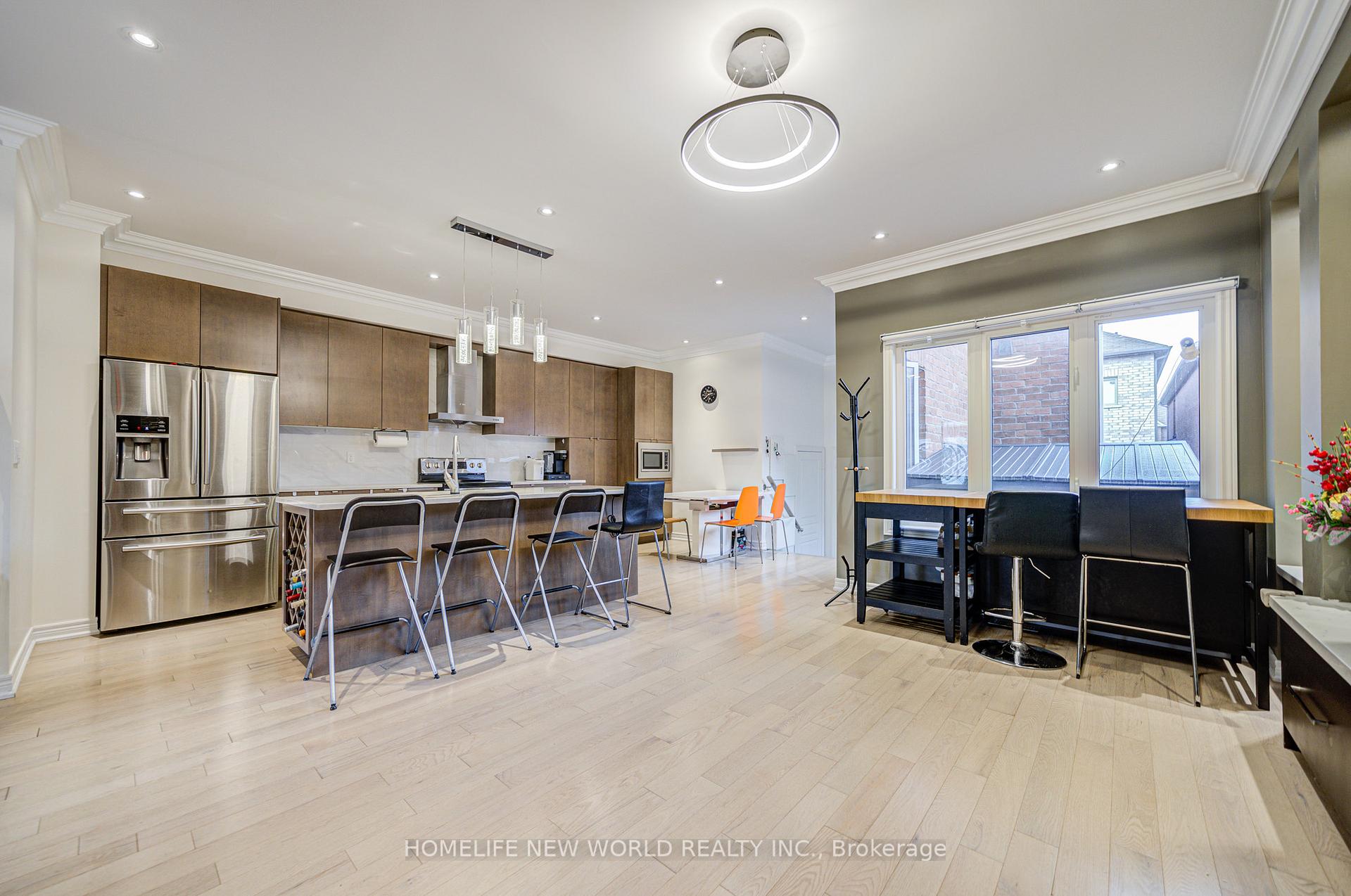 Photo 14 of 577 William Forster Road, Markham, Cornell — HOMEH
