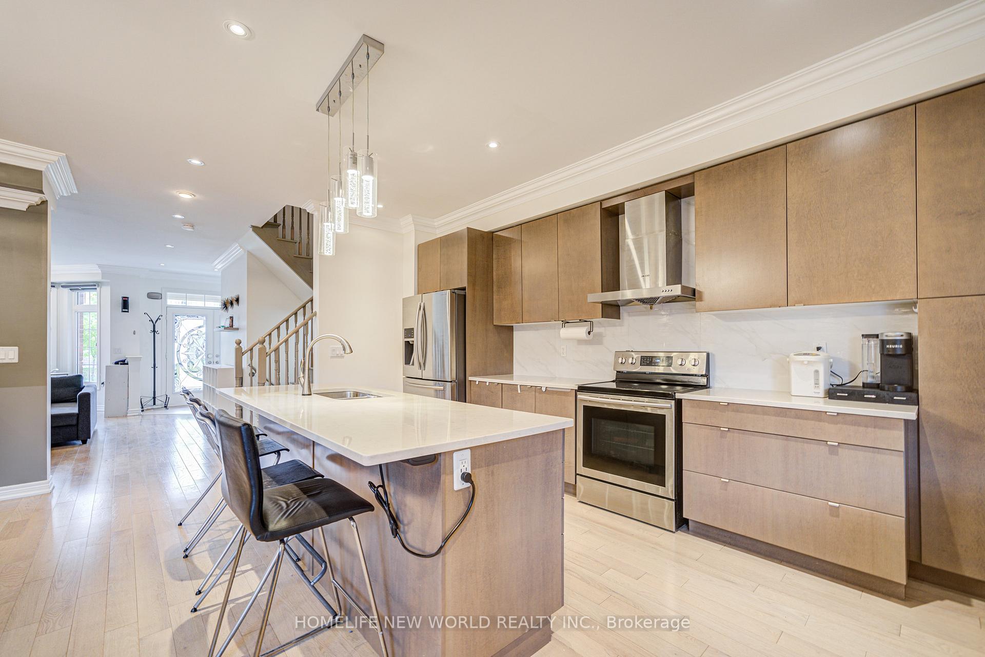 Photo 16 of 577 William Forster Road, Markham, Cornell — HOMEH