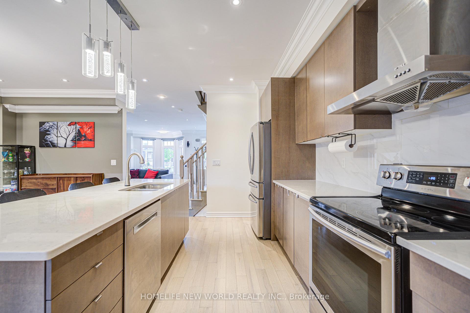 Photo 17 of 577 William Forster Road, Markham, Cornell — HOMEH